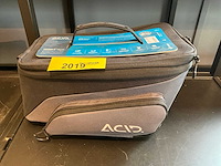 Acid trunk 8+ rilink bagagedragertas - afbeelding 4 van  5
