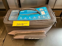 Acid trunk 8+ rilink bagagedragertas - afbeelding 2 van  5