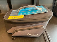 Acid trunk 8+ rilink bagagedragertas - afbeelding 1 van  5