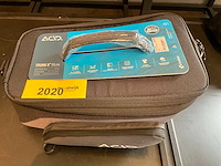 Acid trunk 8+ rilink bagagedragertas - afbeelding 2 van  5