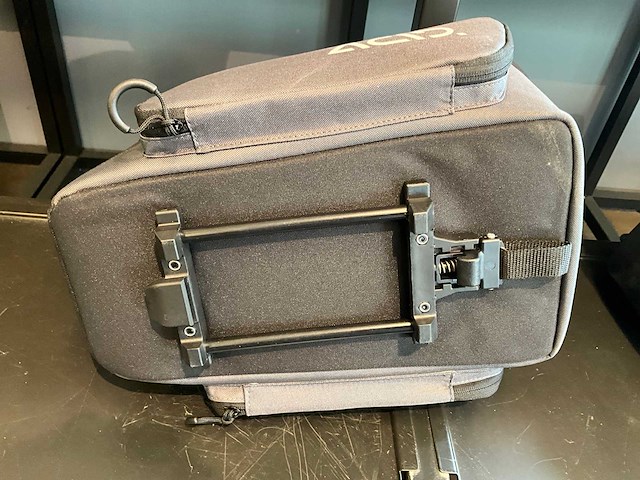 Acid trunk 8+ rilink bagagedragertas - afbeelding 3 van  5