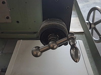Aciera - 1983 - f3 - gereedschapsfreesmachine - afbeelding 13 van  24