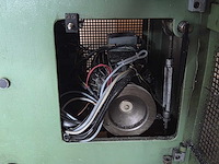 Aciera - 1983 - f3 - gereedschapsfreesmachine - afbeelding 17 van  24