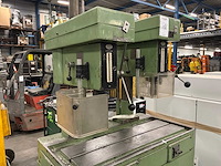 Aciera 2-rijigge tafelboormachine - afbeelding 9 van  14