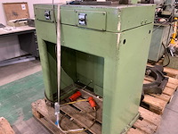 Aciera 2-rijigge tafelboormachine - afbeelding 11 van  14