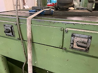 Aciera 2-rijigge tafelboormachine - afbeelding 12 van  14