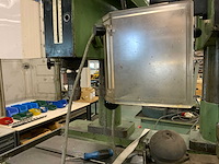 Aciera 2-rijigge tafelboormachine - afbeelding 2 van  14