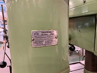 Aciera 2-rijigge tafelboormachine - afbeelding 6 van  14