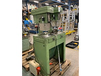 Aciera 2-rijigge tafelboormachine - afbeelding 5 van  14