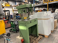 Aciera 2-rijigge tafelboormachine - afbeelding 7 van  14