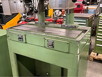 Aciera 2-rijigge tafelboormachine - afbeelding 10 van  14