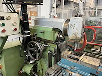 Aciera f3 freesmachine - afbeelding 5 van  8