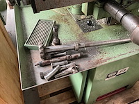 Aciera f3 freesmachine - afbeelding 8 van  8