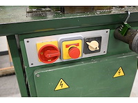 Aciera f3 freesmachine - afbeelding 2 van  10