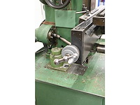 Aciera f3 freesmachine - afbeelding 8 van  10