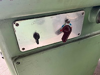 Aciera f3 universele freesmachine - afbeelding 2 van  9