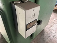 Aciera f3 universele freesmachine - afbeelding 3 van  9