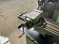 Aciera f3 universele freesmachine - afbeelding 6 van  9