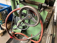 Aciera f3 universele freesmachine - afbeelding 8 van  9