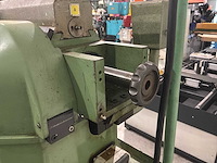 Aciera f3 universele freesmachine - afbeelding 7 van  21