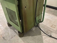 Aciera f3 universele freesmachine - afbeelding 9 van  21