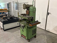 Aciera f3 universele freesmachine - afbeelding 15 van  21