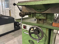 Aciera f3 universele freesmachine - afbeelding 2 van  21