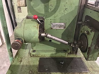 Aciera f3 universele freesmachine - afbeelding 5 van  21
