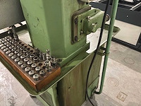Aciera f3 universele freesmachine - afbeelding 8 van  21