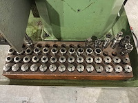 Aciera f3 universele freesmachine - afbeelding 13 van  21