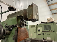 Aciera f3 universele freesmachine - afbeelding 18 van  21