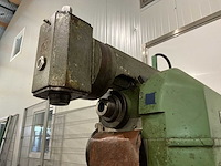 Aciera f3 universele freesmachine - afbeelding 19 van  21