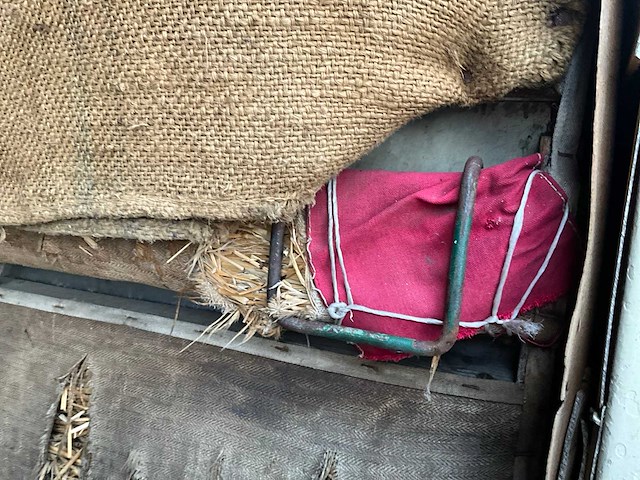 Ackerman aanhangwagen - afbeelding 5 van  15