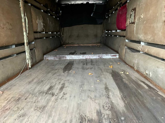 Ackerman aanhangwagen - afbeelding 6 van  15