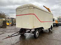 Ackerman aanhangwagen - afbeelding 1 van  15
