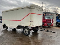 Ackerman aanhangwagen - afbeelding 10 van  15