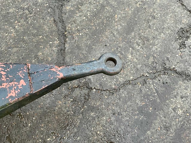 Ackerman aanhangwagen - afbeelding 11 van  15