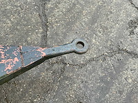 Ackerman aanhangwagen - afbeelding 11 van  15