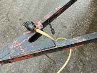 Ackerman aanhangwagen - afbeelding 12 van  15