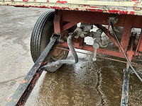 Ackerman aanhangwagen - afbeelding 13 van  15