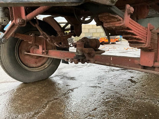 Ackerman aanhangwagen - afbeelding 15 van  15
