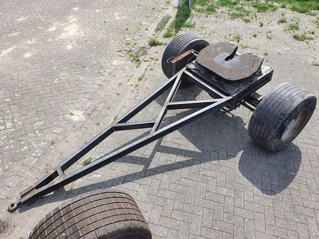 Ackermann - 2020 - 100 cm - as - afbeelding 1 van  10