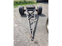 Ackermann - 2020 - 100 cm - as - afbeelding 3 van  10