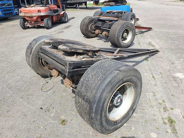 Ackermann - 2020 - 100 cm - as - afbeelding 5 van  10