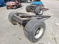 Ackermann - 2020 - 100 cm - as - afbeelding 5 van  10