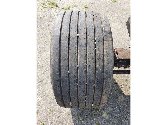 Ackermann - 2020 - 100 cm - as - afbeelding 9 van  10