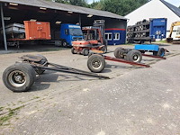 Ackermann - 2020 - 100 cm - as - afbeelding 10 van  10