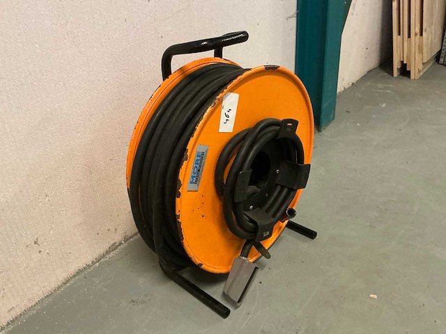 Ackermann 18 kanaals audio kabel - afbeelding 4 van  8