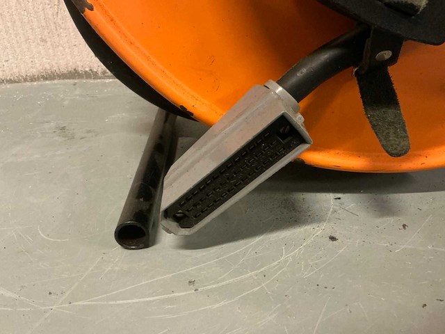 Ackermann 18 kanaals audio kabel - afbeelding 5 van  8