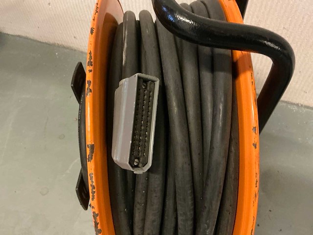 Ackermann 18 kanaals audio kabel - afbeelding 6 van  8